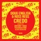 Credo (Antony Toga Remix) - Doug English & Ross Regs lyrics