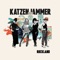 Oh My God - Katzenjammer lyrics