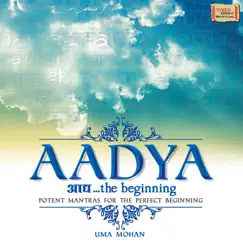 Aadya by Uma Mohan album reviews, ratings, credits