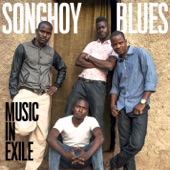 Songhoy Blues - Jolie