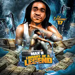 Library of a Legend Vol. 17 - Max B