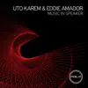 Music in Speaker (feat. Eddie Amador) song lyrics