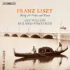 Stream & download Liszt: Works for Violin & Piano