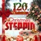 Christmas Steppin - 120 lyrics