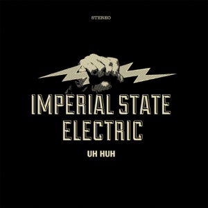Uh Huh - Single