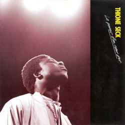 Thione Seck - Yeen