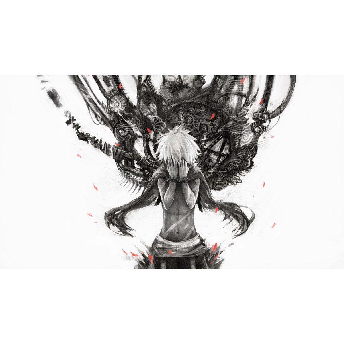 アザレアの亡霊 Feat 初音ミク Single By Toma On Apple Music