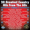 20 Greatest Country Hits from the 60's, Vol. 2, 2014