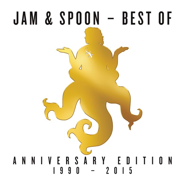 Jam & Spoon mit Right in the Night (Fall in Love with Music) (feat. Plavka)