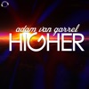 Higher (Remixes) - EP