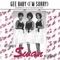 Look in My Eyes - The Three Degrees lyrics