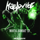 Mortal Kombat - EP - Kaelovibe