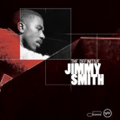 Jimmy Smith - I Got My Mojo Working