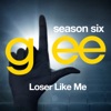 Glee: The Music, Loser Like Me - EP, 2015