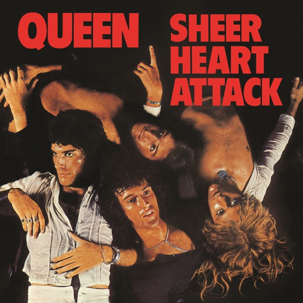 Stone Cold Crazy by Queen on Go Rock