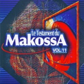 Le testament du Makossa, Vol. 11 artwork