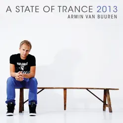 A State of Trance 2013 (Mixed By Armin Van Buuren) - Armin Van Buuren