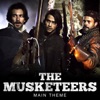 The Musketeers Theme - Single