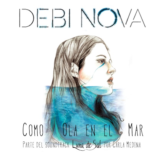 Cover artwork for Como Ola En El Mar
