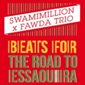 Beats for the Road to Essaouira (feat. Fawda Trio)