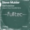 Backstabber (Trevor Rockliffe Remix) - Steve Mulder lyrics