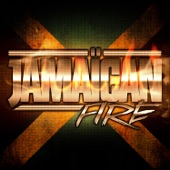 Jamaican Fire artwork