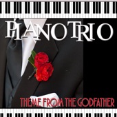 Piano Trio: Theme From The Godfather artwork
