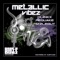 Metallic Vibez (Hizzleguy Remix) - Hijinkx, Requake & Hizzleguy lyrics