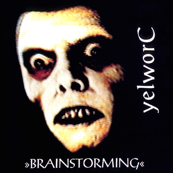 Cover artwork for Blood In Face