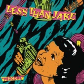 Less Than Jake - Johnny Quest Thinks We're Sellouts