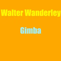 Gimba - Walter Wanderley Gimba - Walter Wanderley
