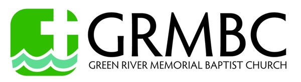 GRMBC Sermon Cast cover