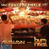 The Dance Temple - Single album lyrics, reviews, download