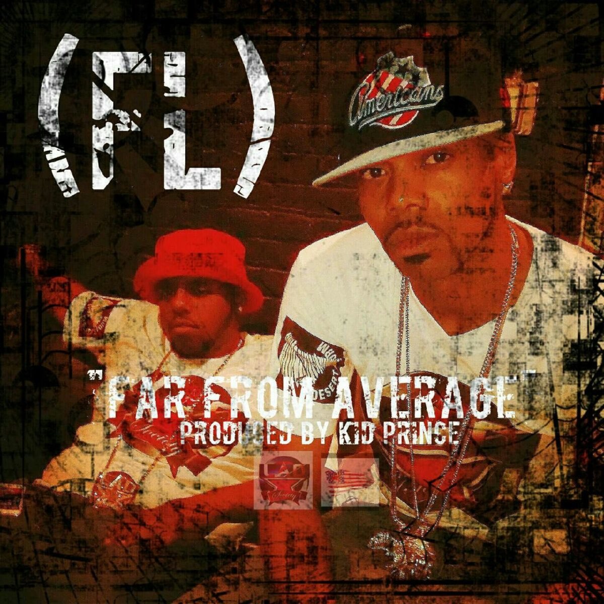 Far album