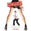 Chuck (Music From the Television Series) artwork