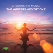 The Masters Meditations (Therapeutic Music) artwork