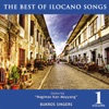 The Best of Ilocano Songs, Vol. 1