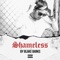 America (feat. Post Malone & Saucelord Rich) - Blake Banks lyrics