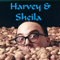 Harvey & Sheila - Single - Allan Sherman