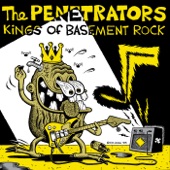 The Penetrators - Life Stinks