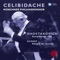 Adagio for Strings Op. 11 - Münchner Philharmoniker & Sergiu Celibidache lyrics