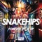 Overtime (feat. Sasha Keable) - Snakehips lyrics