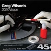 Greg Wilson's 2020vision (Bonus Track Version)