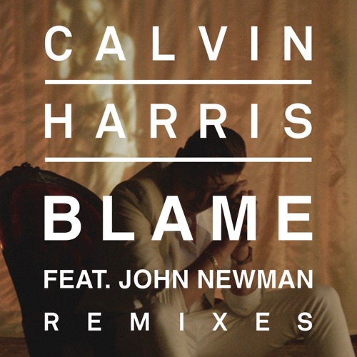 Download Mp3 Calvin Harris Blame (Remixes) [feat. John