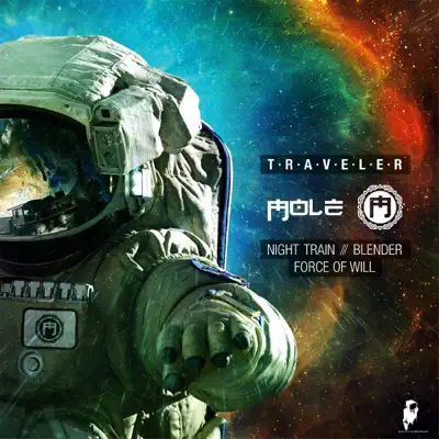 Traveler - EP - Mole
