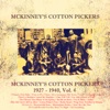McKinney's Cotton Pickers 1927 - 1940, Vol. 4