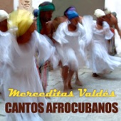 Merceditas Valdes - Mango mangue