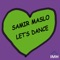 Let's Dance - Samir Maslo lyrics