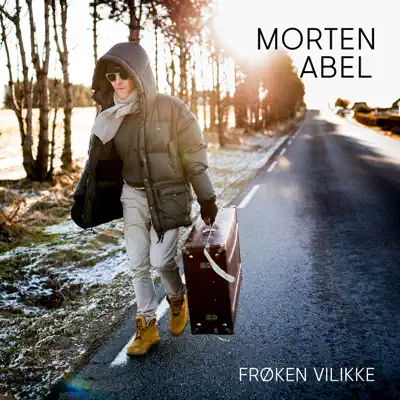 Frøken Vilikke - Single - Morten Abel