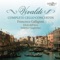 Cello Concerto in E Minor, RV 409: II. Allegro – Adagio artwork